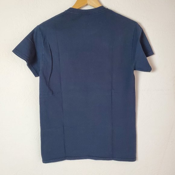 Fallout Nuka Cola Quantum Mens Small Black T-shirt - Picture 2 of 4